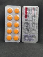 Tapentadol 100mg Tablets - Topcynta 100mg