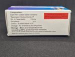 Tapentadol 100mg Tablets - Topcynta 100mg