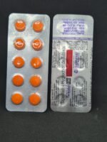 Tapentadol 100mg Tablets – Talpidol 100mg