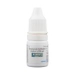 Bimat Eye Drops 3ml - Image 2