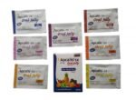 Tadalafil Jelly 20mg