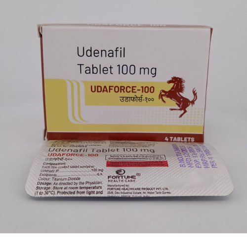 UDAFORCE 100