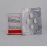 UDAFORCE 100 (Sildenafil Citrate 100mg) – Buy Online in USA | Ameridrugs - Image 2