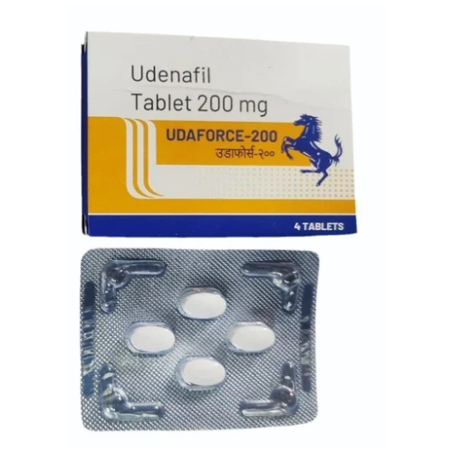 UDAFORCE 200