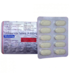 NICLOSIG 500mg Tablet Online – Anti-Parasitic | Ameridrugs USA - Image 2