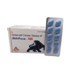 ABHIFORCE 100 Sildenafil Online in USA – Ameridrugs - Image 2