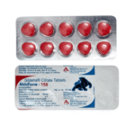 ABHIFORCE 150 Sildenafil Online in USA – Ameridrugs - Image 2