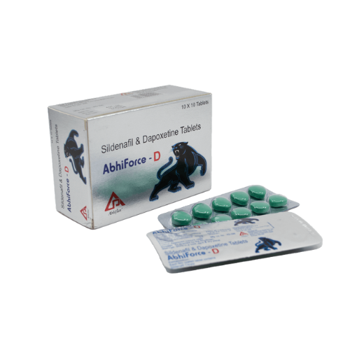 ABHIFORCE-D