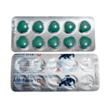 ABHIFORCE-D Sildenafil + Dapoxetine Online in USA – Ameridrugs - Image 2