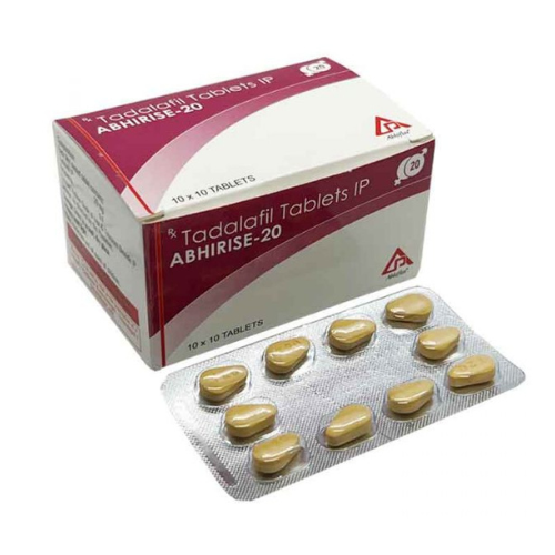 Abhirise 20