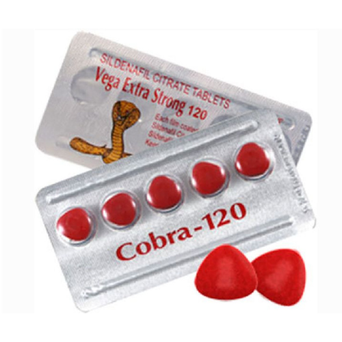 COBRA 120
