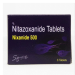 NIXANIDE 500