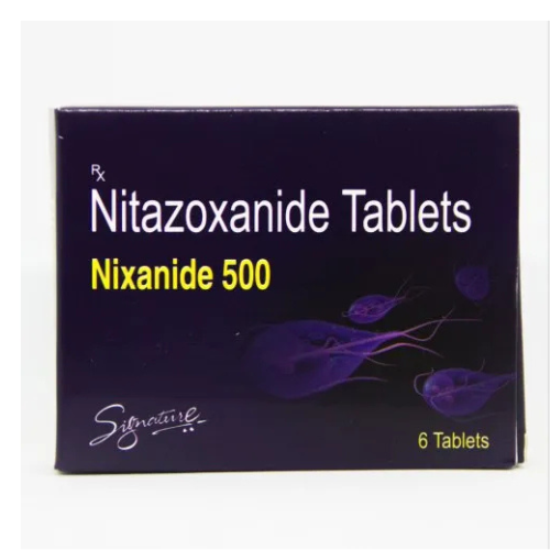 NIXANIDE 500