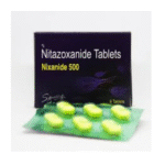 NIXANIDE 500