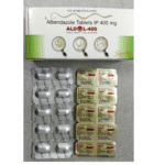 ALDOL 400