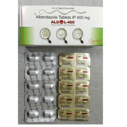 ALDOL 400