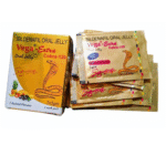 VEGA EXTRA COBRA 120 JELLY