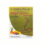 VEGA EXTRA COBRA 120 JELLY