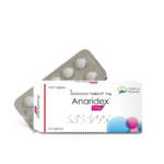 ANARIDEX 1