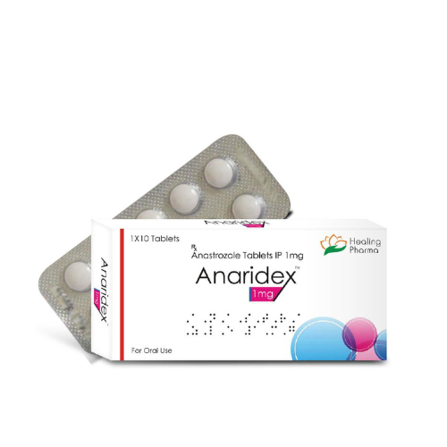 ANARIDEX 1