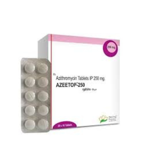 AZEETOP 250