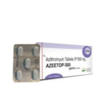AZEETOP 500