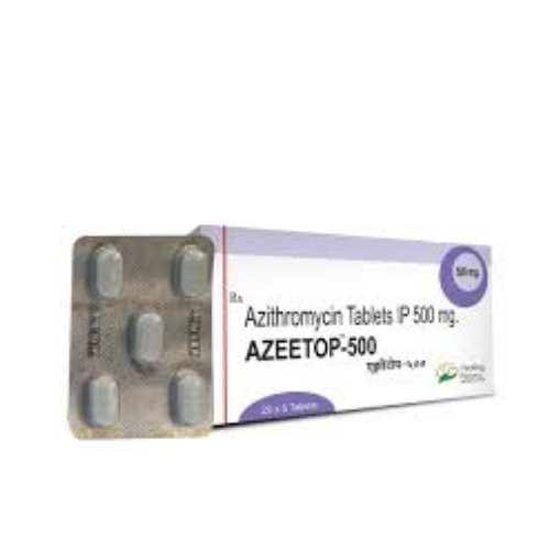 AZEETOP 500