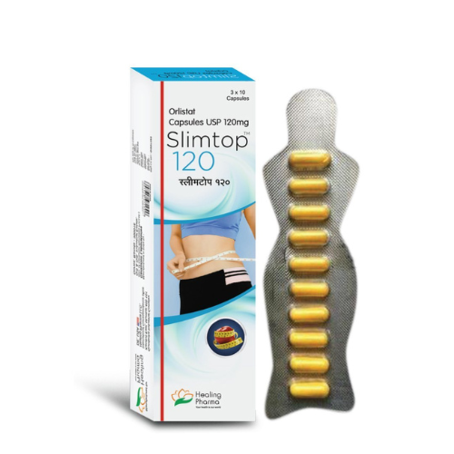 SLIMTOP 120