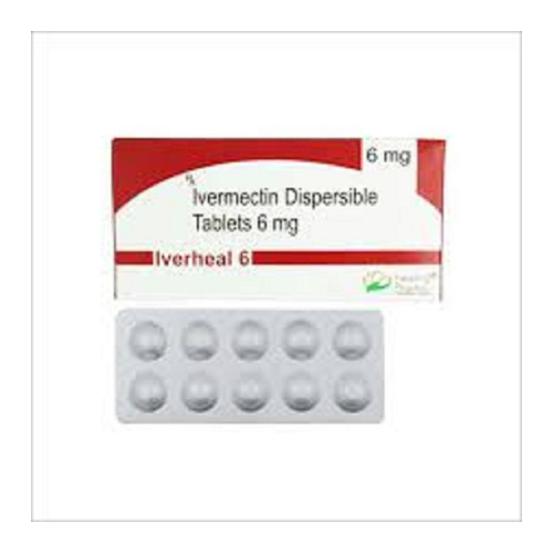 IVERHEAL 6