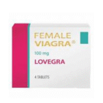Lovegra 100mg (Female Viagra) Online in USA | Ameridrugs Fast Shipping - Image 2