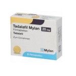 TADAFIRE 20mg