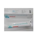 Benoquine 20%