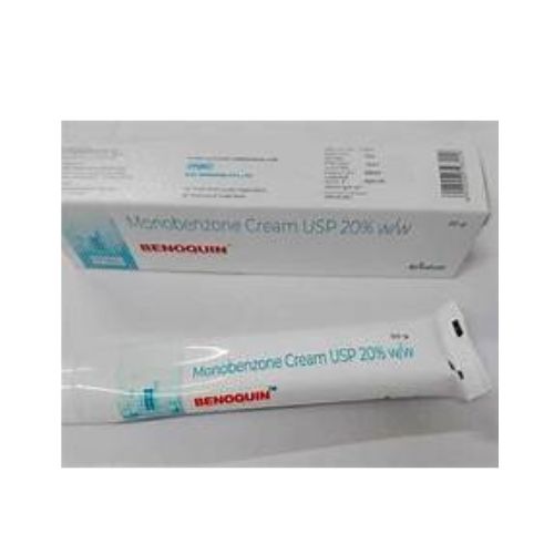 Benoquine 20%