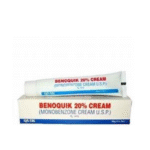 Benoquine 20% Cream Online – Vitiligo Treatment | Ameridrugs Exporter - Image 2