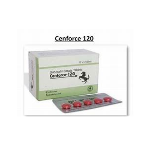 Cenforce 120