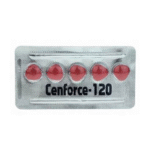 Cenforce 120 Online in USA – Sildenafil Citrate Tablets for ED | Ameridrugs - Image 2