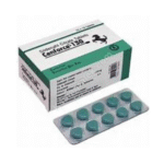 Cenforce 130 – Buy Sildenafil Citrate Tablets Online in USA | Ameridrugs - Image 2