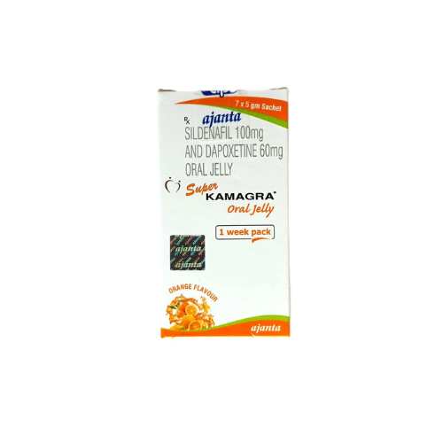 Super Kamagra Oral Jelly