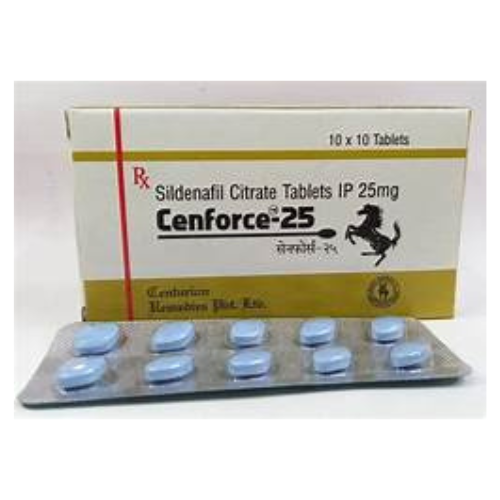 Cenforce 25