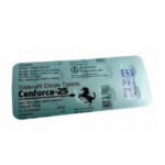 Cenforce 25 Sildenafil 25mg Tablets Online – Fast USA Shipping | Ameridrugs - Image 2