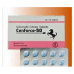 Cenforce 50