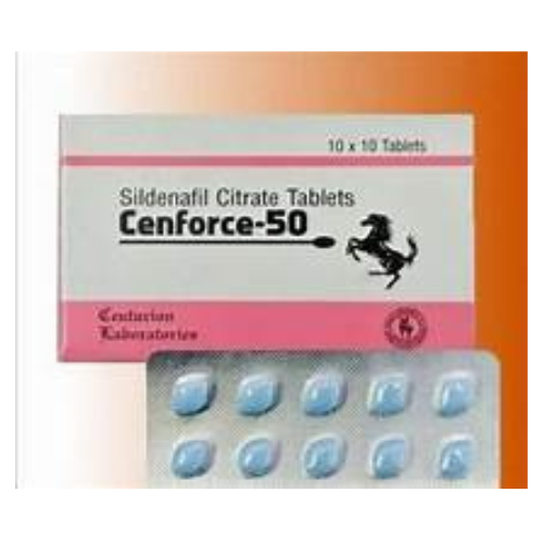 Cenforce 50