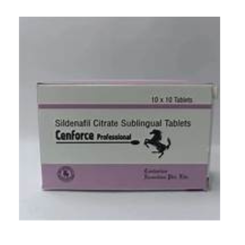 Cenforce Professional 100mg