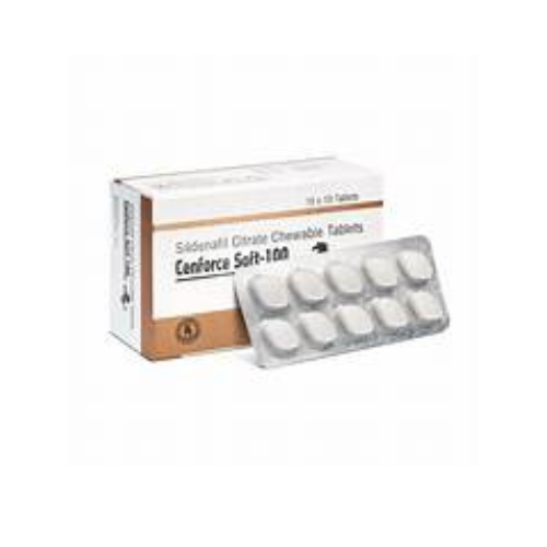 Cenforce Soft 100mg