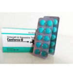 Cenforce D Tablets | Sildenafil & Dapoxetine | Buy Online USA – Ameridrugs - Image 2