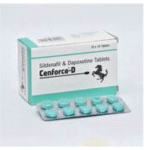 Cenforce D