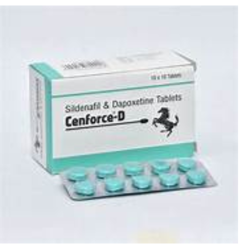 Cenforce D