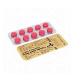 Extra Super Vidalista Online – Treat ED & PE | Fast USA Shipping - Image 2