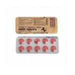 Super Vidalista (Tadalafil + Dapoxetine) Online USA | Ameridrugs Fast Shipping - Image 2