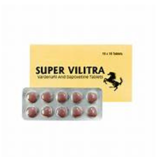 SUPER VILITRA